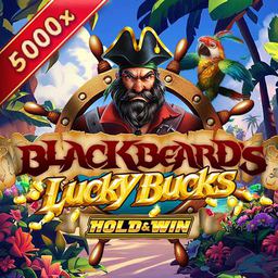 Blackbeards Lucky Bucks