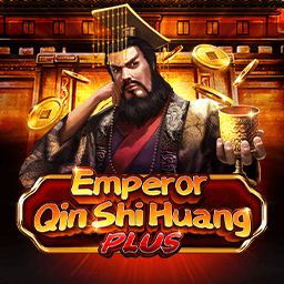 Emperor Qin Shi Huang