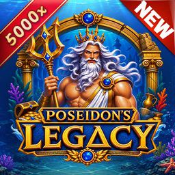 Poseidon Legacy