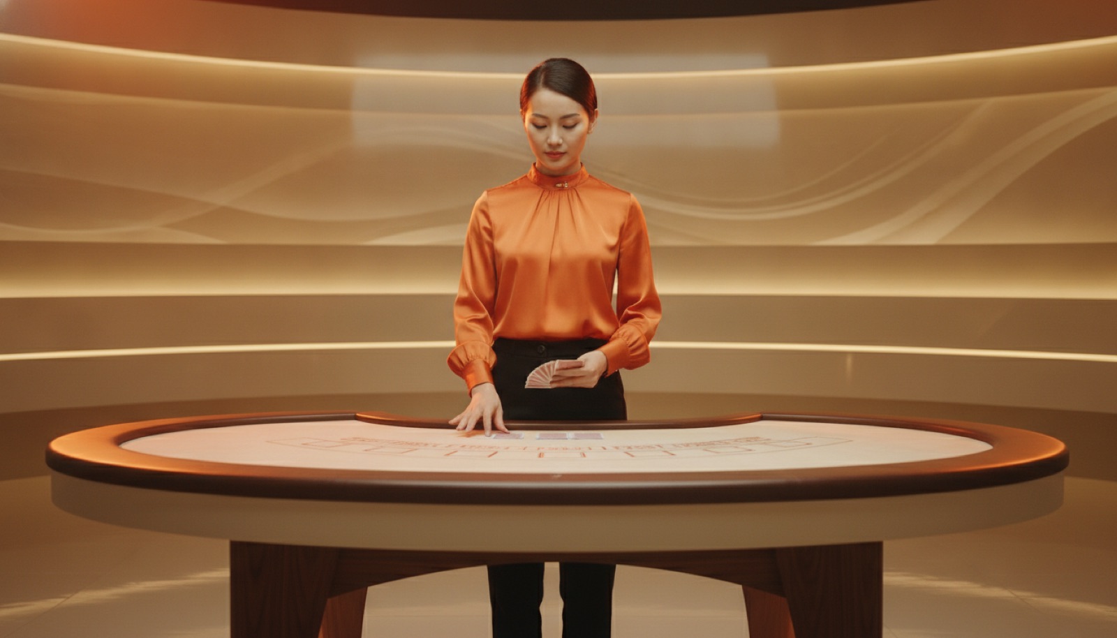 MBI8 Casino Live Tables